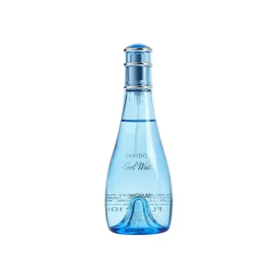 Davidoff Cool Water Woman Eau De Parfum 100ml – Perfume Floral Acuático