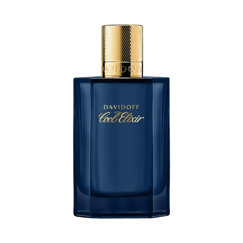 Davidoff Cool Elixir Parfum 100ml – Perfume Oriental Fougère