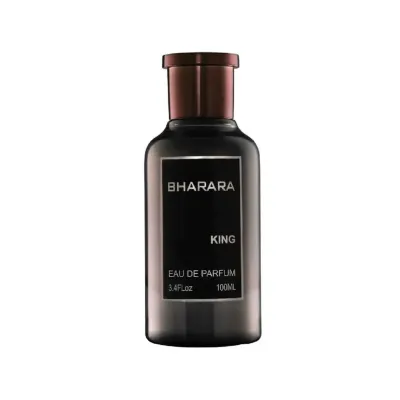 Bharara King Eau De Parfum 100ml – Perfume Aromático