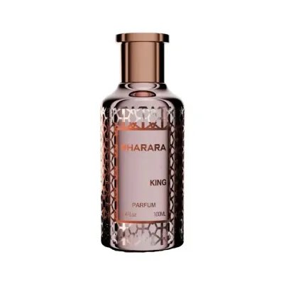 Bharara King Parfum Parfum 100ml – Perfume Aromático