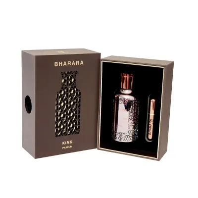 Bharara King Parfum Parfum 100ml – Perfume Aromático