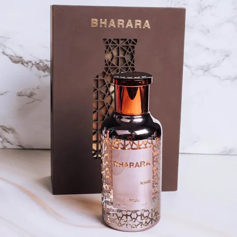 Bharara King Parfum Parfum 100ml – Perfume Aromático