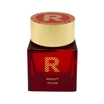 Gliss Beauty | Perfume Bharara Rohit Rouge Bharara Rohit Rouge Eau De Parfum 100ml – Perfume Floral Frutal
