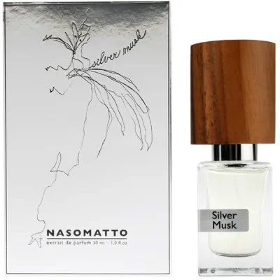 NASOMATTO SILVER MUSK