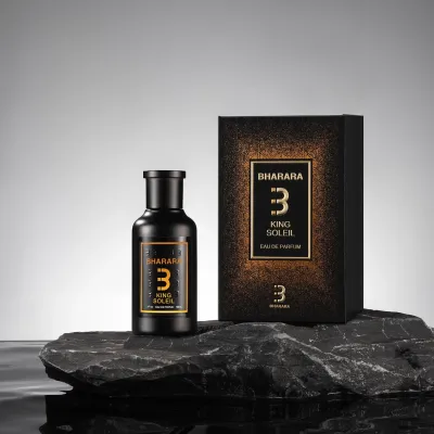 Descubre en Gliss Beauty | Bharara King Soleil Bharara King Soleil Eau De Parfum 100ml – Perfume Cítrico Amaderado