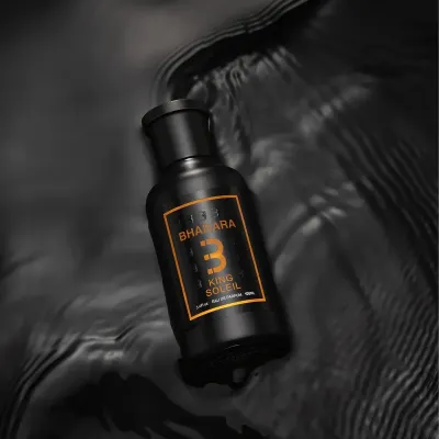 Descubre en Gliss Beauty | Bharara King Soleil Bharara King Soleil Eau De Parfum 100ml – Perfume Cítrico Amaderado