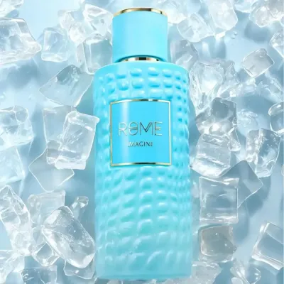 Bharara Rome Imagine Eau De Parfum 100ml – Perfume Cítrico Aromático