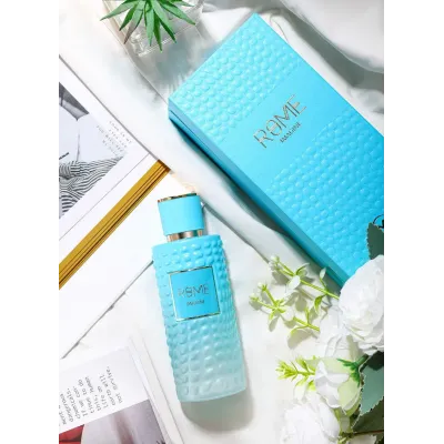 Bharara Rome Imagine Eau De Parfum 100ml – Perfume Cítrico Aromático