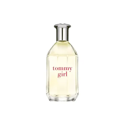 Gliss Beauty | Perfume Tommy Hilfiger Tommy Girl Tommy Hilfiger Tommy Girl Eau De Parfum 100ml – Perfume Floral Frutal