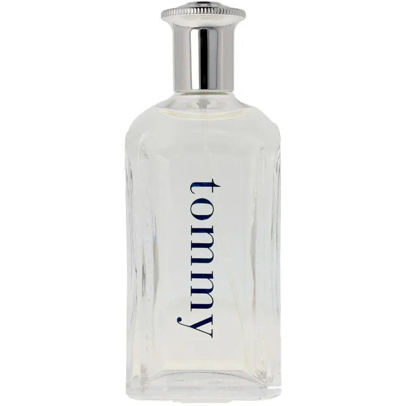 Tommy Hilfiger Tommy Eau De Parfum 100ml – Perfume Cítrico Aromático Tommy Hilfiger Tommy Eau De Parfum 100ml – Perfume Cítrico Aromático