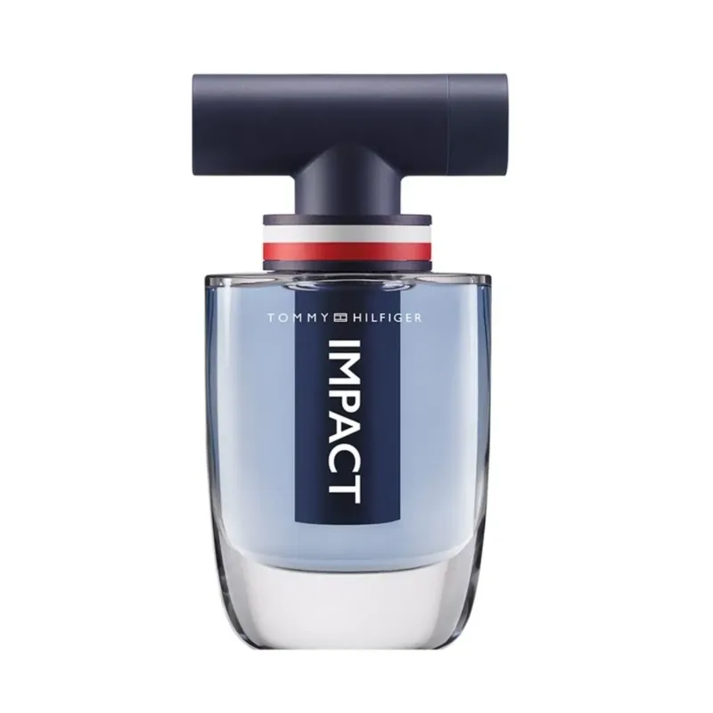 Tommy Hilfiger Impact Parfum Parfum 100ml – Perfume Oriental Amaderado
