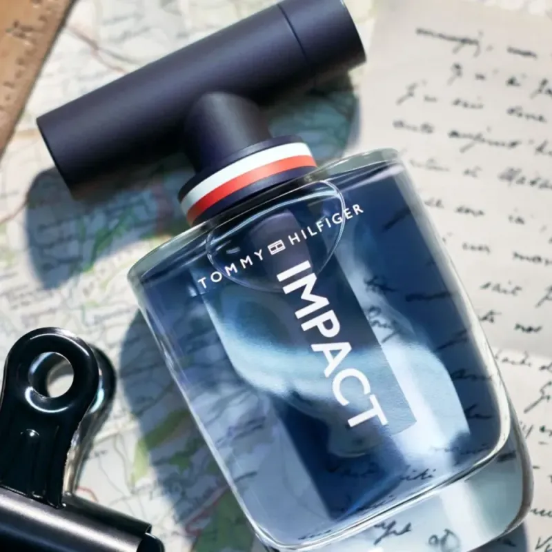 Tommy Hilfiger Impact Parfum Parfum 100ml – Perfume Oriental Amaderado