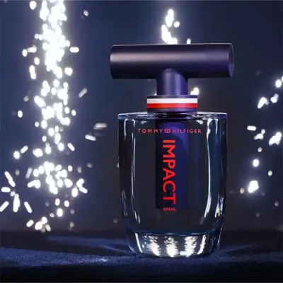 Tommy Hilfiger Impact Parfum Parfum 100ml – Perfume Oriental Amaderado