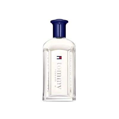 Tommy Hilfiger Tommy Forever Eau De Toilette 100ml – Perfume Aromático Fougère