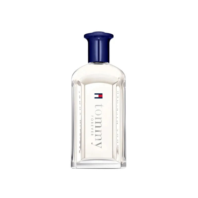 Tommy Hilfiger Tommy Forever Eau De Toilette 100ml – Perfume Aromático Fougère