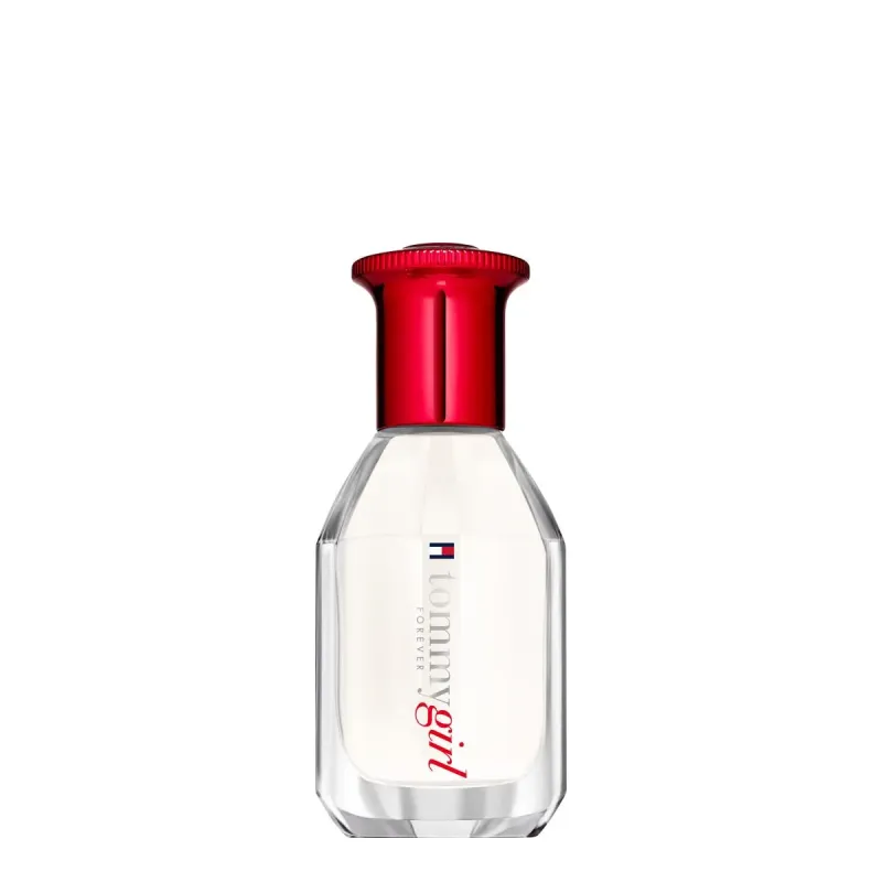 Tommy Hilfiger Tommy Girl Forever Eau De Toilette 100ml – Perfume Floral Frutal Tommy Hilfiger Tommy Girl Forever Eau De Toilette 100ml – Perfume Floral Frutal