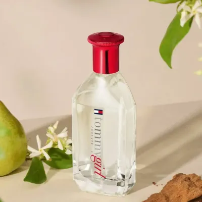Gliss Beauty | Tommy Girl Forever Tommy Hilfiger Tommy Hilfiger Tommy Girl Forever Eau De Toilette 100ml – Perfume Floral Frutal