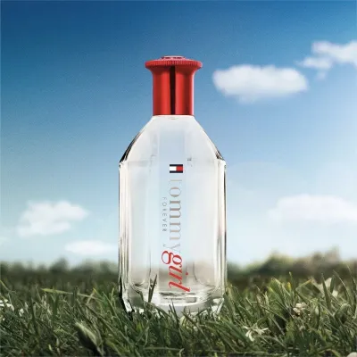 Gliss Beauty | Tommy Girl Forever Tommy Hilfiger Tommy Hilfiger Tommy Girl Forever Eau De Toilette 100ml – Perfume Floral Frutal