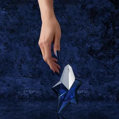 Mugler Angel Elixir Eau De Parfum 100ml – Perfume Floral Frutal Gourmand