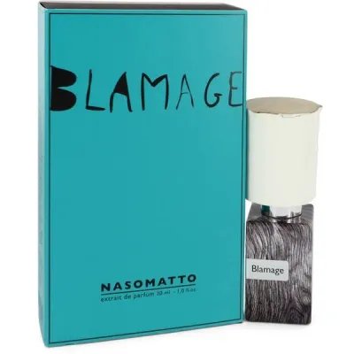 NASOMATTO BLAMAGE