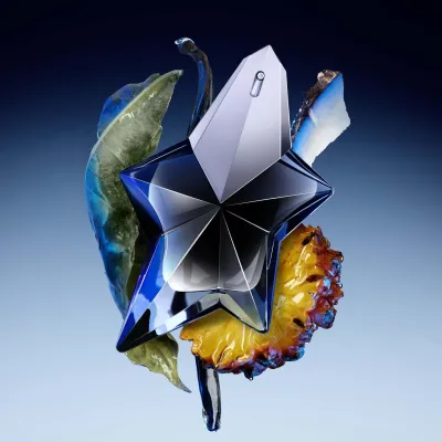 Mugler Angel Fantasm Eau De Parfum 50ml – Perfume Floral Frutal Gourmand