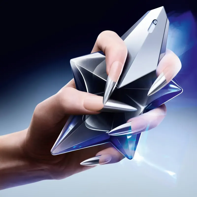 Mugler Angel Fantasm Eau De Parfum 50ml – Perfume Floral Frutal Gourmand