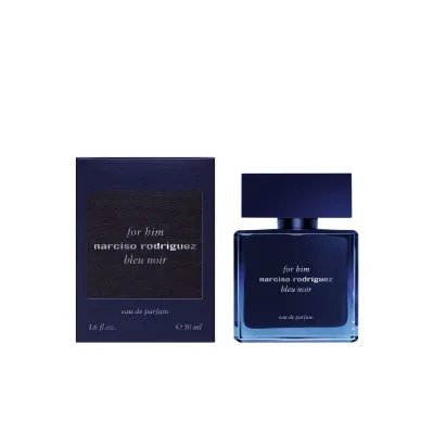 PERFUME NARCISO RODRIIGUEZ FOR HIM BLEU NOIR EAU DE PARFUM