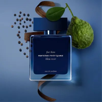 Perfume Narciso Rodriguez For Him Bleu Noir | Descubre en Gliss Beauty Narciso Rodriguez For Him Bleu Noir Eau De Parfum 100ml – Perfume Amaderado