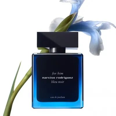 Perfume Narciso Rodriguez For Him Bleu Noir | Descubre en Gliss Beauty Narciso Rodriguez For Him Bleu Noir Eau De Parfum 100ml – Perfume Amaderado