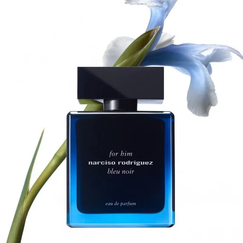 Narciso Rodriguez For Him Bleu Noir Eau De Parfum 100ml – Perfume Amaderado Narciso Rodriguez For Him Bleu Noir Eau De Parfum 100ml – Perfume Amaderado