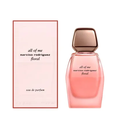 PERFUME NARCISO RODRIGUEZ ALL OF ME FLORAL