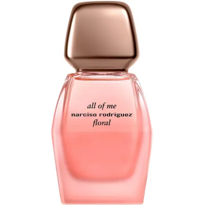 Narciso Rodriguez All Of Me Floral Eau De Parfum 90ml – Perfume Floral