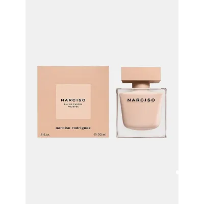 PERFUME NARCISO RODRIGUEZ POUDRÉE