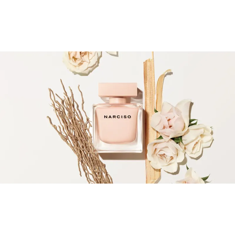 Narciso Rodriguez PoudrÉe Eau De Parfum 90ml – Perfume Almizcle Floral Amaderado Narciso Rodriguez PoudrÉe Eau De Parfum 90ml – Perfume Almizcle Floral Amaderado