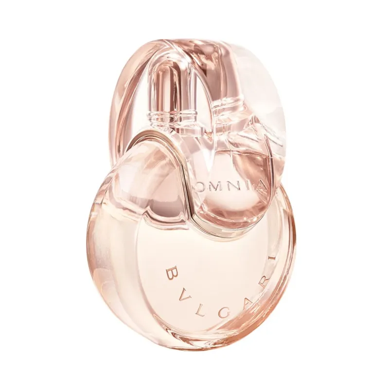 Bvlgari Omnia Crystalline Eau De Parfum 2024 Eau De Parfum 100ml – Perfume Almizcle Floral Amaderado Bvlgari Omnia Crystalline Eau De Parfum 2024 Eau De Parfum 100ml – Perfume Almizcle Floral Amaderado