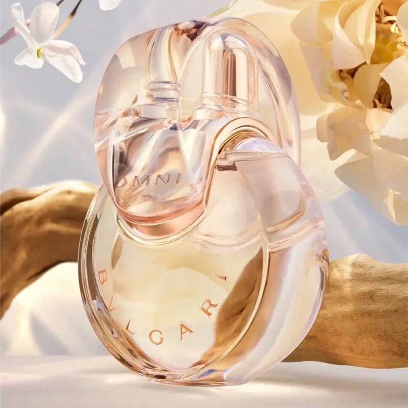 Bvlgari Omnia Crystalline Eau De Parfum 2024 Eau De Parfum 100ml – Perfume Almizcle Floral Amaderado Bvlgari Omnia Crystalline Eau De Parfum 2024 Eau De Parfum 100ml – Perfume Almizcle Floral Amaderado