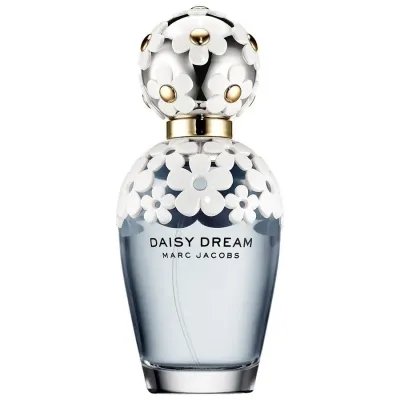 Marc Jacobs Daisy Dream Eau De Toilette 100ml – Perfume Floral Frutal