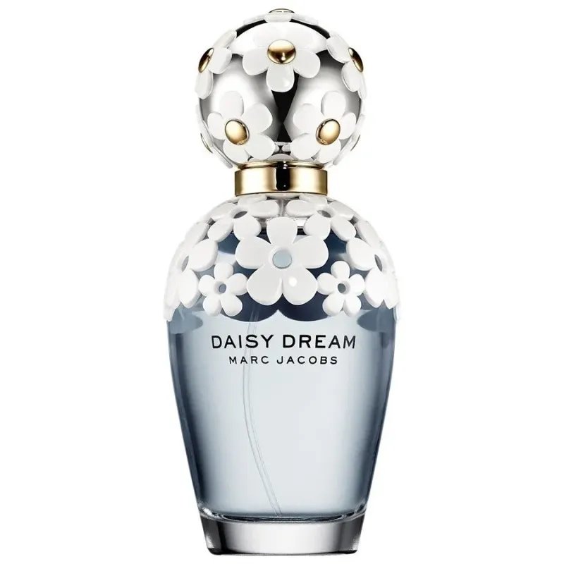 Marc Jacobs Daisy Dream Eau De Toilette 100ml – Perfume Floral Frutal