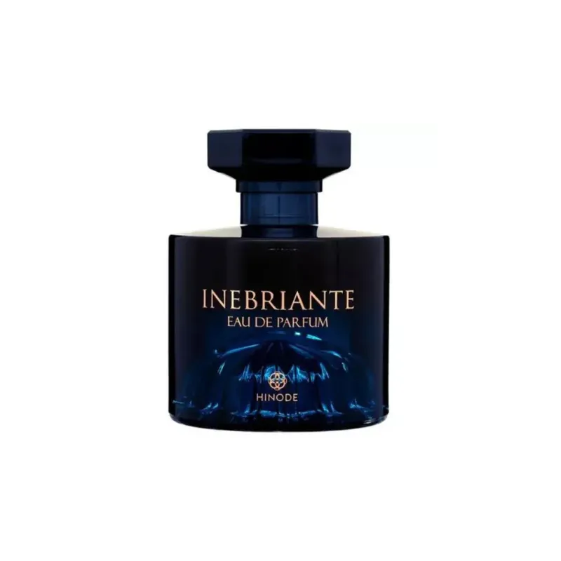 Hinode Inebriante Eau De Parfum 100ml – Perfume Amaderado Hinode Inebriante Eau De Parfum 100ml – Perfume Amaderado