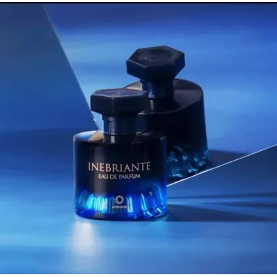 Perfume Hinode Inebriante | Descubre en Gliss Beauty Hinode Inebriante Eau De Parfum 100ml – Perfume Amaderado
