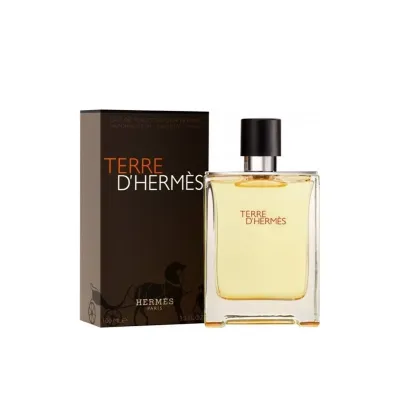 PERFUME HERMES TERRE D’HERMÈS PARFUM