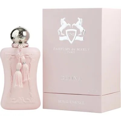 PARFUMS DE MARLY DELINA