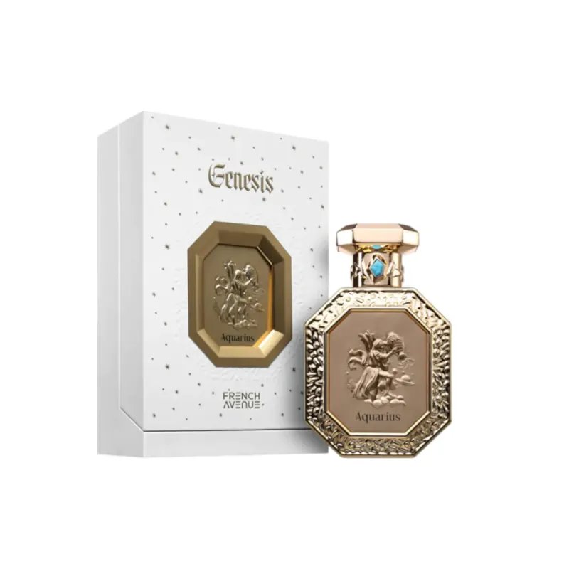 French Avenue Aquarius Eau De Parfum 100ml – Perfume Oriental Amaderado French Avenue Aquarius Eau De Parfum 100ml – Perfume Oriental Amaderado