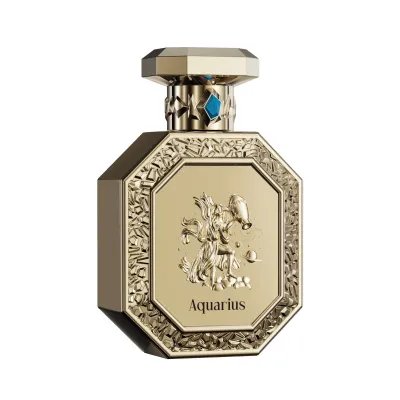 Perfume French Avenue Aquarius | Descubre en Gliss Beauty French Avenue Aquarius Eau De Parfum 100ml – Perfume Oriental Amaderado