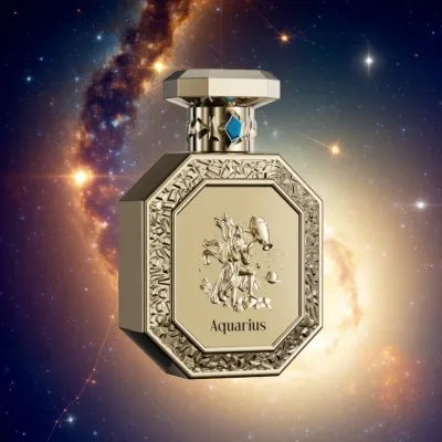 Perfume French Avenue Aquarius | Descubre en Gliss Beauty French Avenue Aquarius Eau De Parfum 100ml – Perfume Oriental Amaderado