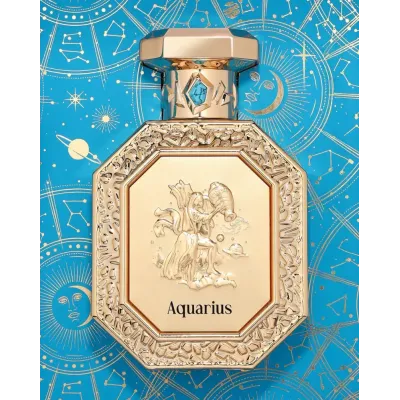 Perfume French Avenue Aquarius | Descubre en Gliss Beauty French Avenue Aquarius Eau De Parfum 100ml – Perfume Oriental Amaderado