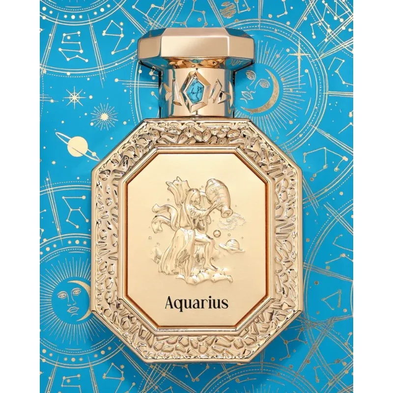 French Avenue Aquarius Eau De Parfum 100ml – Perfume Oriental Amaderado French Avenue Aquarius Eau De Parfum 100ml – Perfume Oriental Amaderado