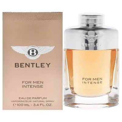 PERFUME BENTLEY FOR MEN INTENSE