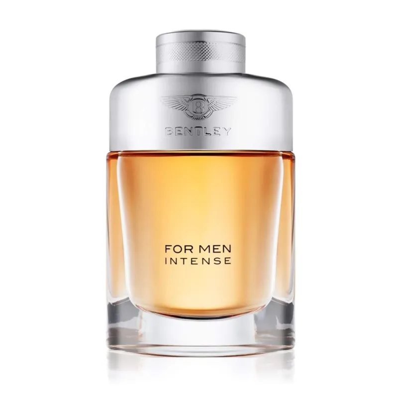 Bentley Bentley For Men Intense Eau De Parfum 100ml – Perfume Oriental Especiado