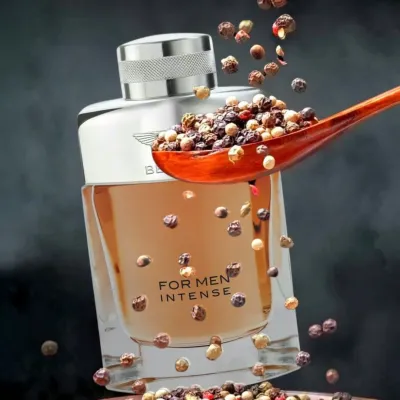 Bentley Bentley For Men Intense Eau De Parfum 100ml – Perfume Oriental Especiado